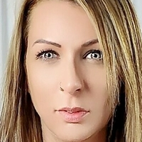Lydia Luxy Desnuda