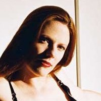 Lydia McLane Desnuda