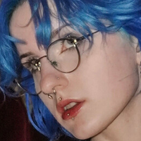 Lyra Crow Desnuda