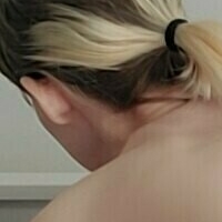 Lyra Fae Desnuda