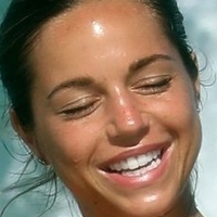 Maddy Burciaga Desnuda