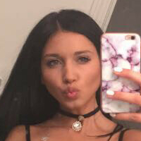 Madelyn Karoub Desnuda