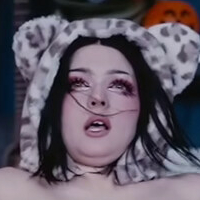 madnessalice Desnuda