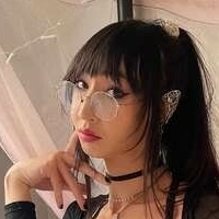 Maezi Kacey Maezi666 Desnuda
