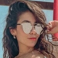 Maffi Curiel Desnuda