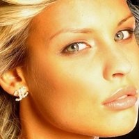 Magda Krolikowska Desnuda