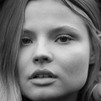 Magdalena Frackowiak Desnuda