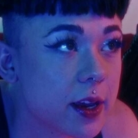 Magenta Lexx Desnuda