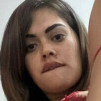 Maia Vasconcelo Desnuda