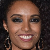 Maisie Richardson-Sellers Desnuda