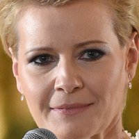 Malgorzata Kozuchowska Desnuda