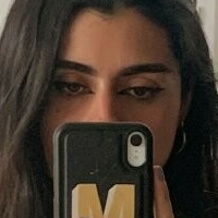 Mar Tresequis Desnuda