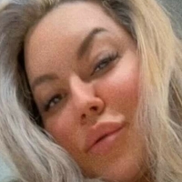 Marcela Latin Babe Desnuda