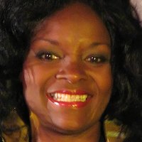 Marcia McBroom Desnuda