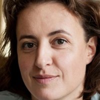 Maren Eggert Desnuda