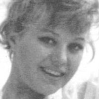 Margaret Nolan Desnuda