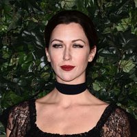 Margo Stilley Desnuda