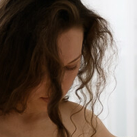 Maria Cherie Desnuda