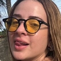 Maria Clara Lima Desnuda