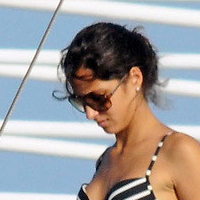 Maria Francisca Perello Desnuda
