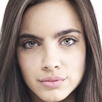 Maria Gabriela de Faria Desnuda