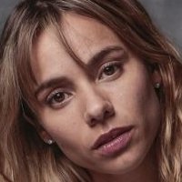 María Gracia Omegna Desnuda