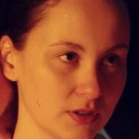 Maria Kunnari Desnuda