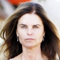 Maria Shriver Desnuda