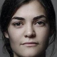 María Soldi Desnuda