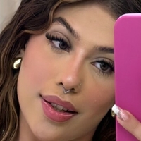 Mariany Gomes Desnuda