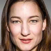Marie Leuenberger Desnuda