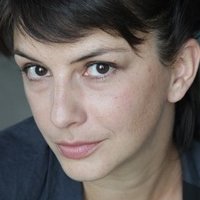 Marie Vernalde Desnuda