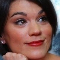 Marija Škaričić Desnuda