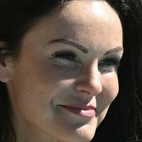 Marilyse Corrigan Desnuda