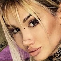 Marina Mexika Desnuda