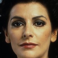 Marina Sirtis Desnuda