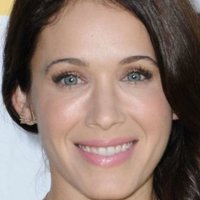 Marla Sokoloff Desnuda