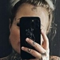 Marleyne Melonski Desnuda
