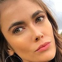 Marly Velasquez Desnuda