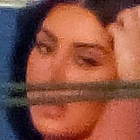 Martha Kalifatidis Desnuda