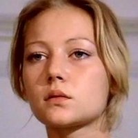 Martine Stedil Desnuda