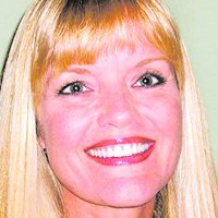 Mary Ann Mixon Desnuda