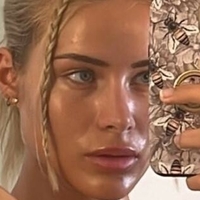 Mary.Bella Desnuda