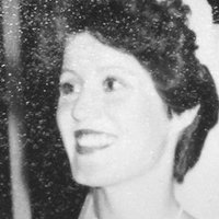 Mary Hudson Desnuda