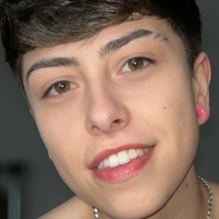MascAlex Desnuda