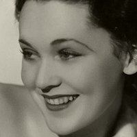 Maureen O'Sullivan Desnuda