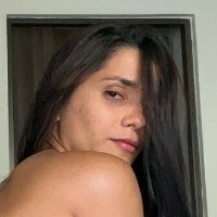May Ziv Desnuda