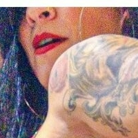 Maya Bittencourt Desnuda