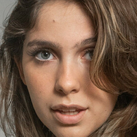 Maya Koch Desnuda