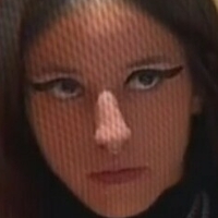 Mazi Moreto Desnuda